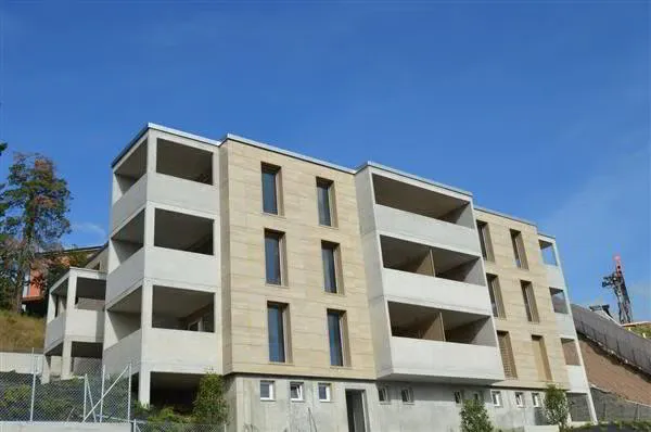 Appartement à vendre, 2.5 pièces, 73 m², Balerna