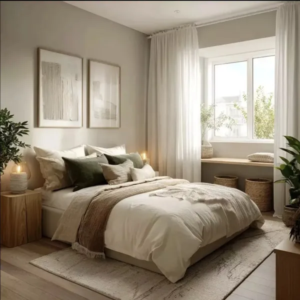 Appartement T3 - Photo 3
