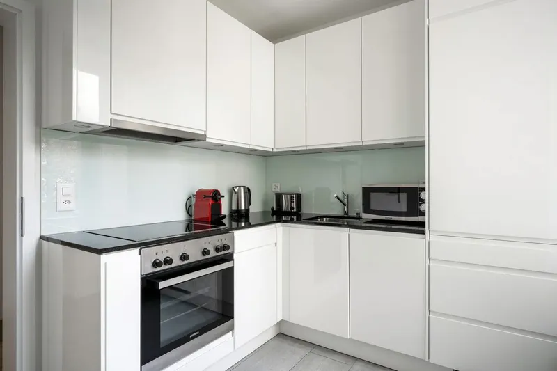 Appartement à louer, 2 pièces, 46 m², Horgen