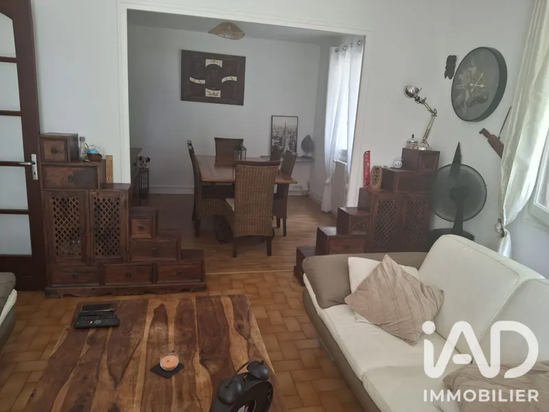 Vente Maison/villa 7 pièces - Photo 3