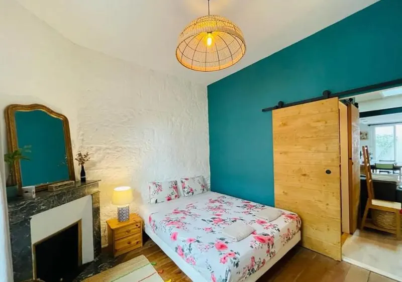 Maison - Photo 3