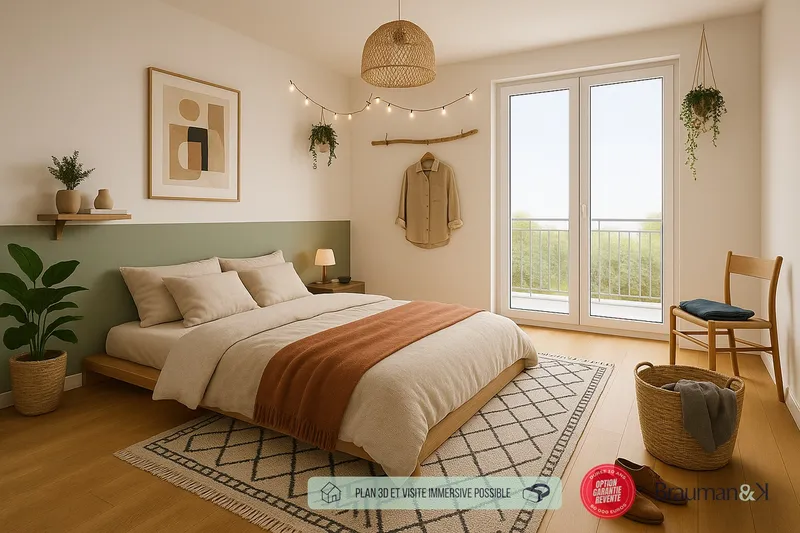 5 PIÈCES de 132m² + EXT(s) de 155m² + PKG(s) - Photo 2