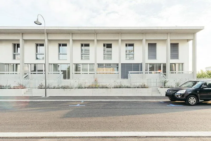 4.5-Zimmer-Reihenhaus in Rorschach - Photo 2