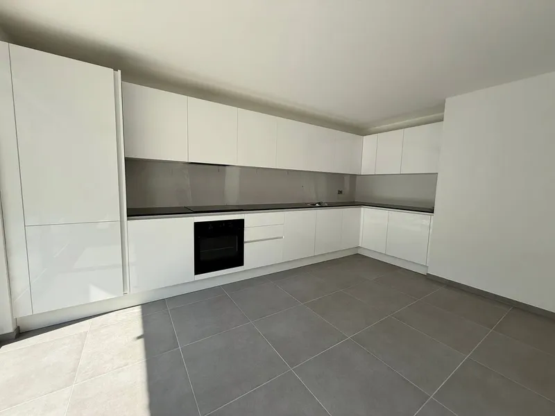 Vouvry - Appartement de 4.5 pièces - Résidence le Bourg - Lot B2.13 - Photo 2