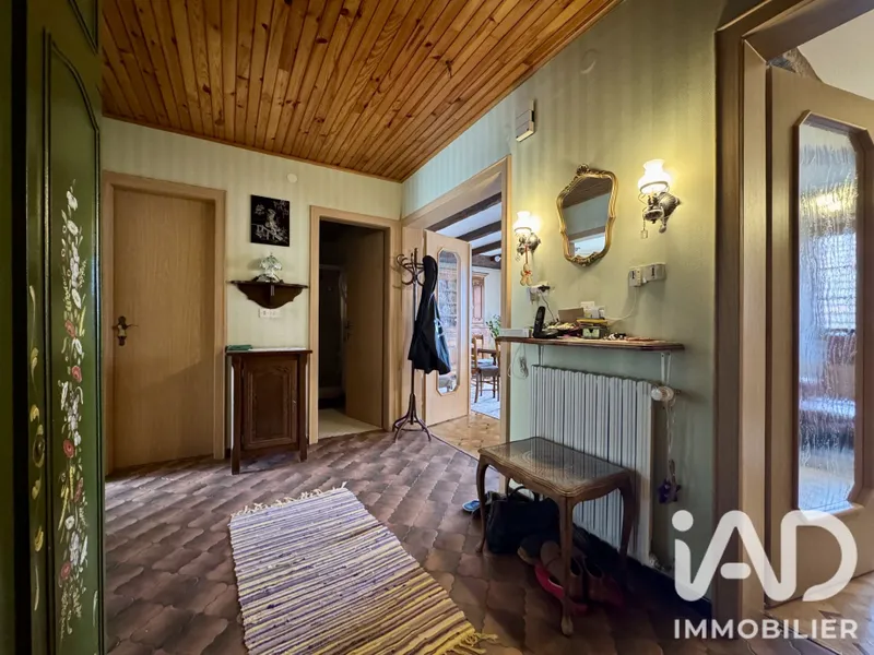 Vente Immeuble 206 m² - Photo 2