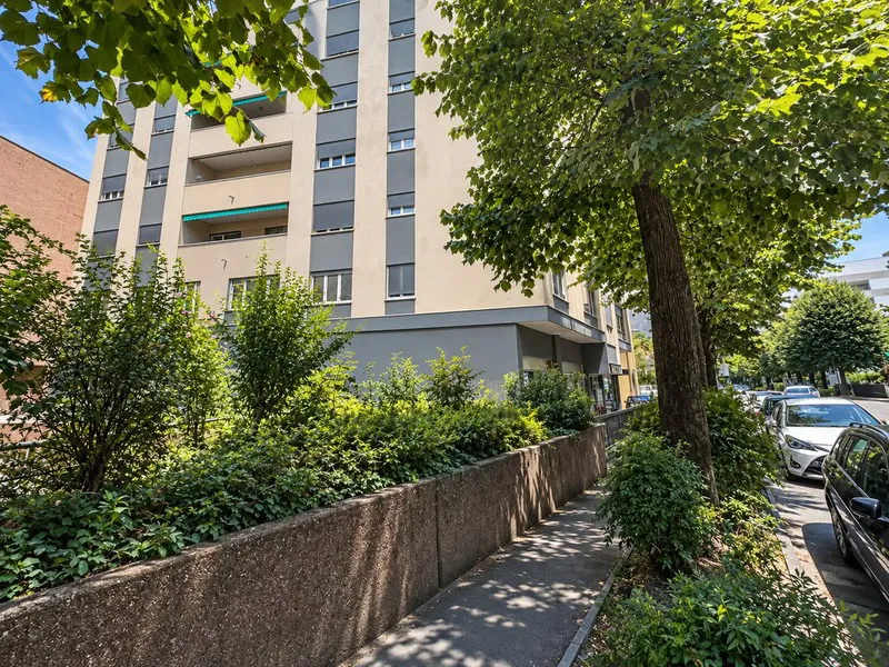 INTERO PIANO DI 7 UNITÀ RISTRUTTURATE PRONTE DA LOCARE - Photo 5