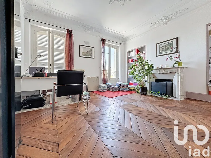 Vente Appartement 5 pièces - Photo 4