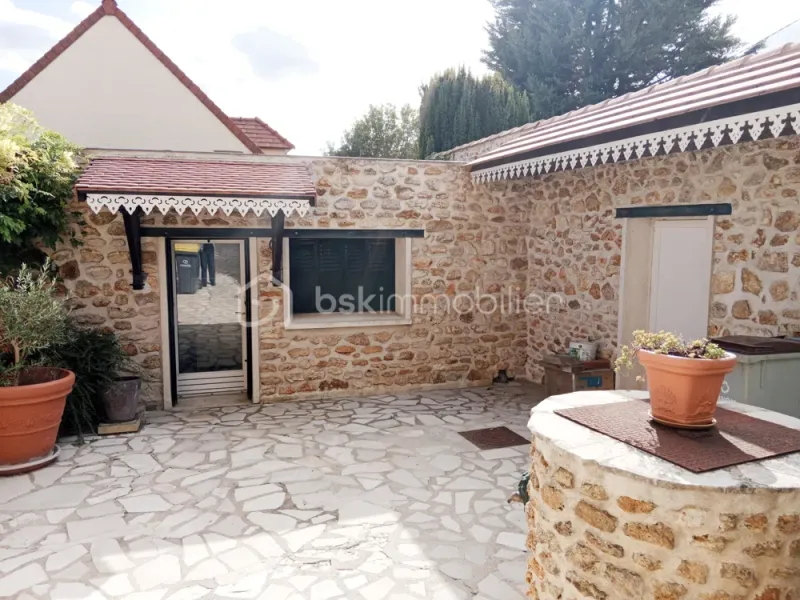 Maison ancienne de 180 m² à Yerres - Photo 5