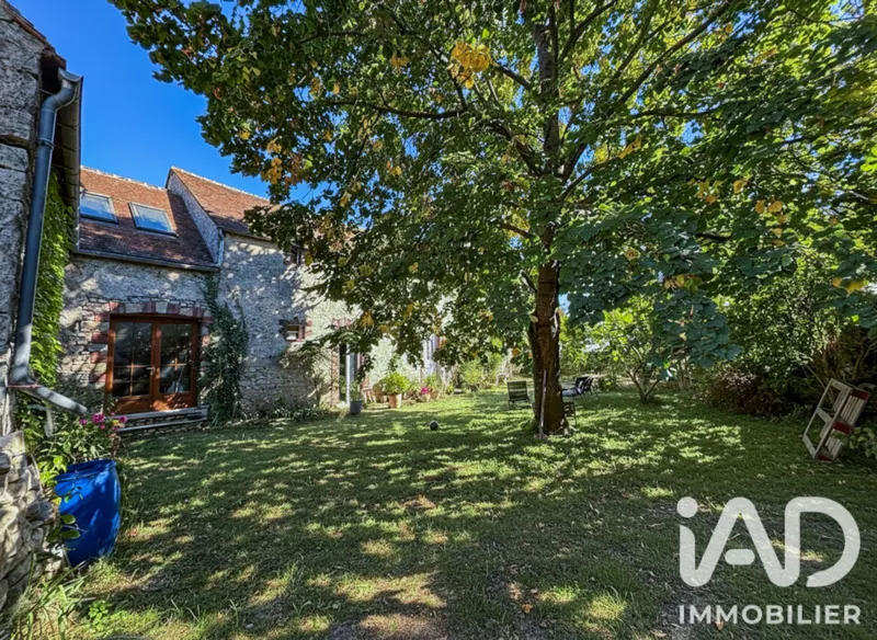 Vente Maison de campagne 6 pièces - Photo 3