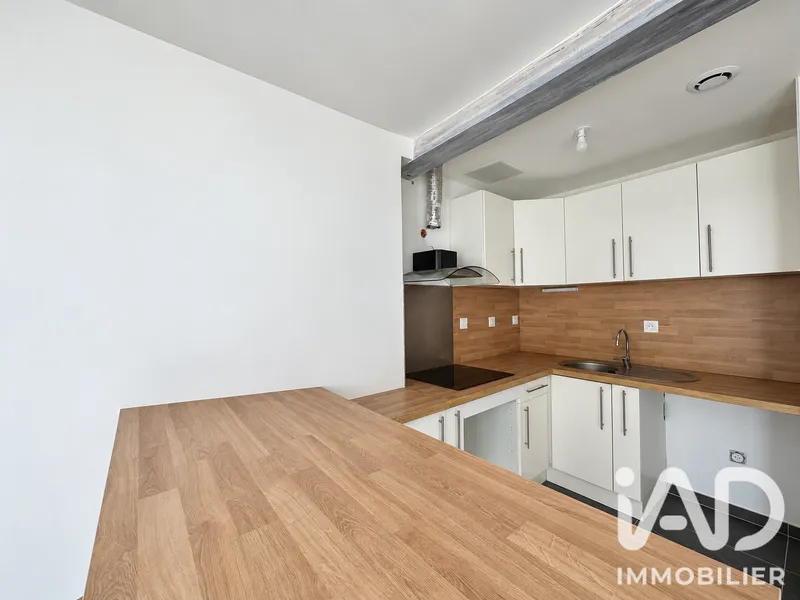 Vente Appartement 3 pièces - Photo 3