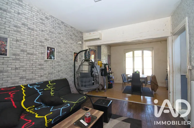 Vente Maison/villa 6 pièces - Photo 2