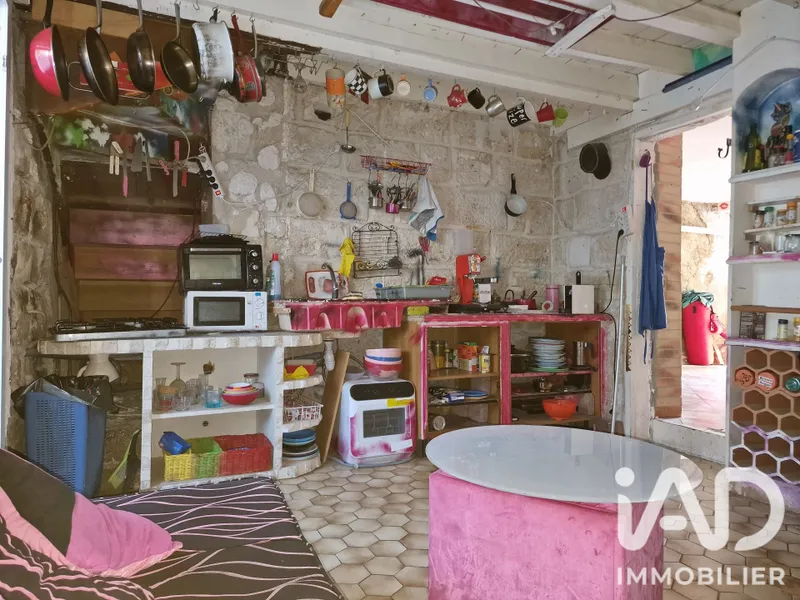 Vente Maison de ville 4 pièces - Photo 5