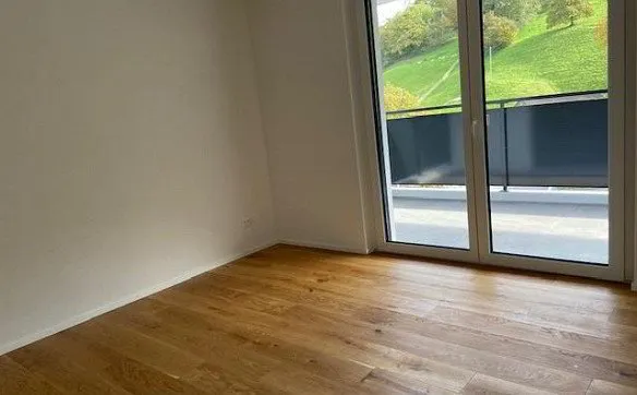 Topmoderne 1.0-Zimmer Wohnung mit traumhafter Bergkulisse - Photo 2