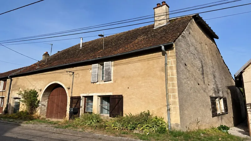 Maison à vendre, 8 pièces, 230 m², Besancon