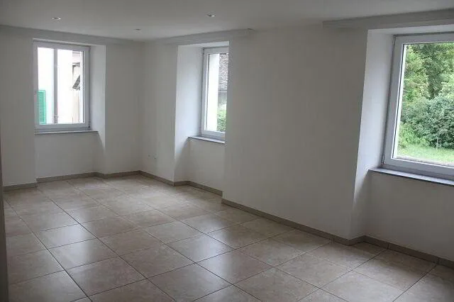 2-Zimmer-Wohnung im 1. OG im Dorfkern / 2-Zimmer-Wohnung im ersten Stock im Dorfkern - Photo 5