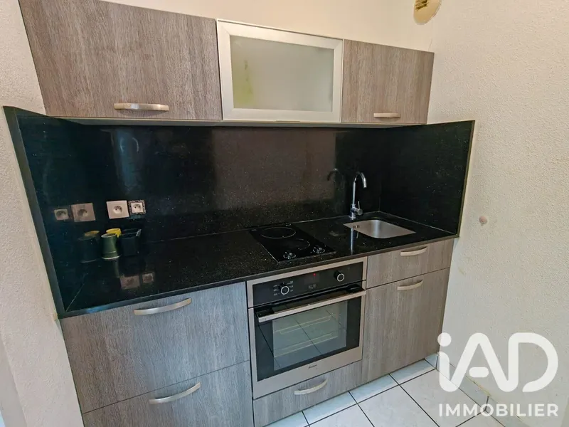 Vente Appartement 3 pièces - Photo 5