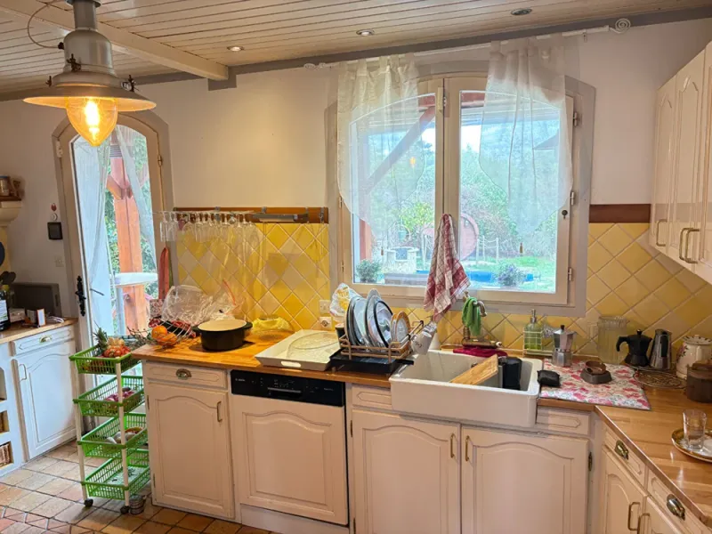 Charmante maison dans le secteur SAINT-PIERRE - Photo 5