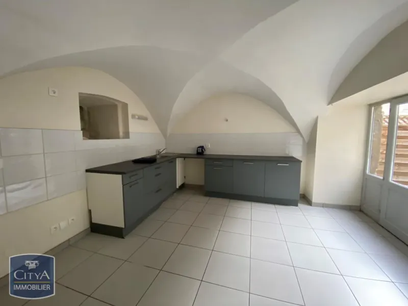 Appartement 3 pièces 72m² ANSE 69480 - Photo 3