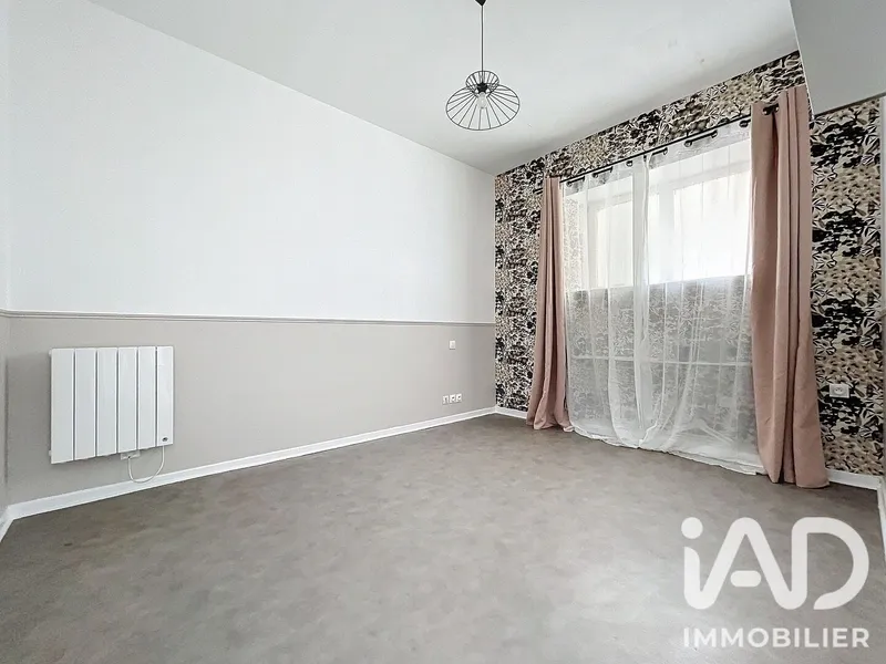 Vente Appartement 2 pièces - Photo 4