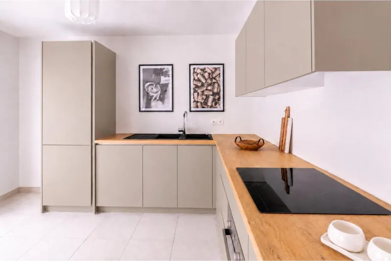Appartement T4 avec 17 m² de terrasse  à Annecy - Photo 2