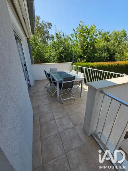 Vente Maison de ville 5 pièces - Photo 2