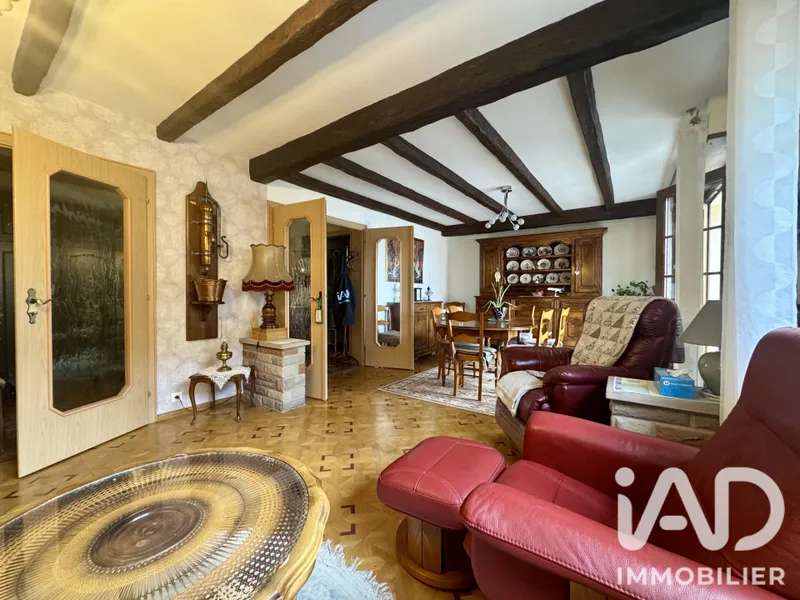 Vente Immeuble 206 m² - Photo 3