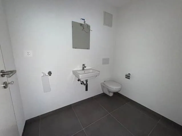Vouvry - Appartement de 4.5 pièces - Résidence le Bourg - Lot B2.13 - Photo 5