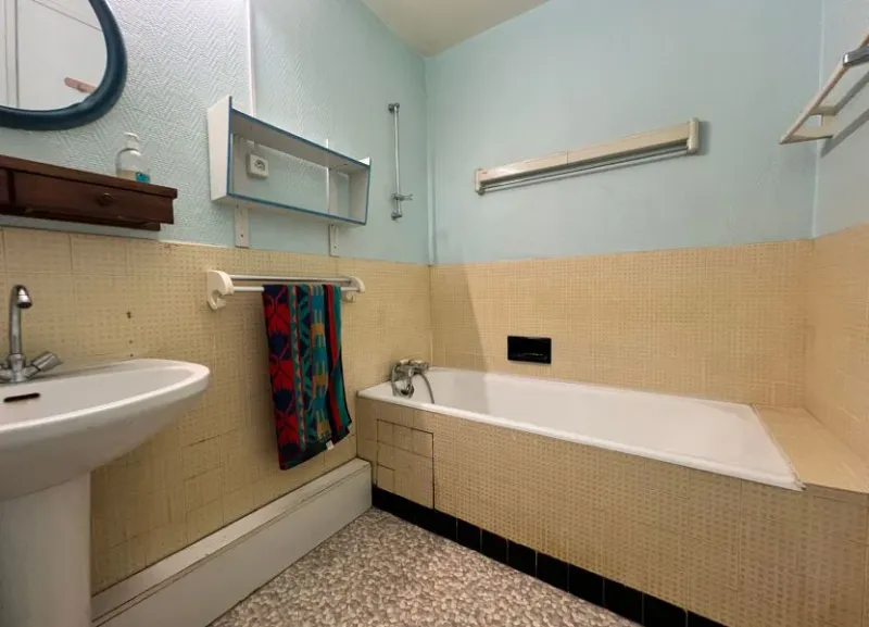 Appartement à vendre - Photo 5