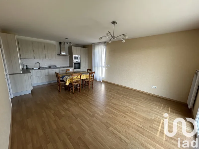 Vente Appartement 3 pièces - Photo 3