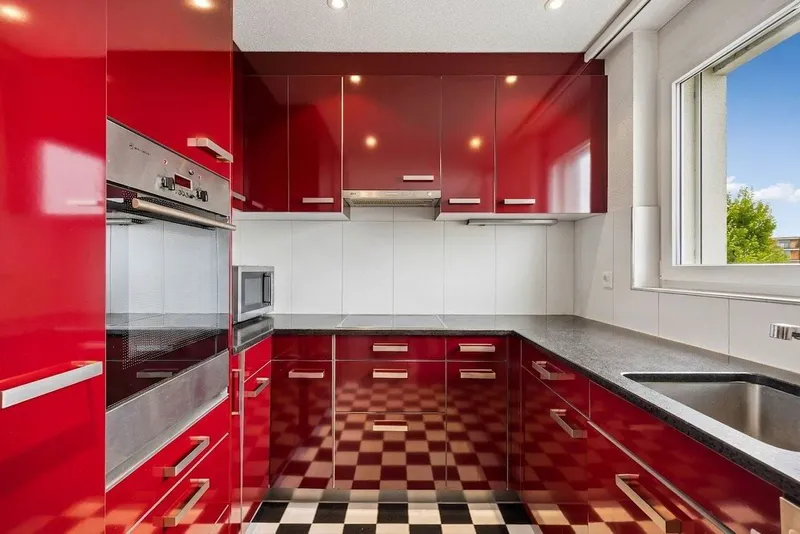 3.5-Zi.-Wohnung mit Balkon in Dielsdorf - grosszügig kaufen - Photo 3