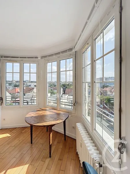 Appartement F2 à louer 2 pièces - 38,38 m2 - Photo 3