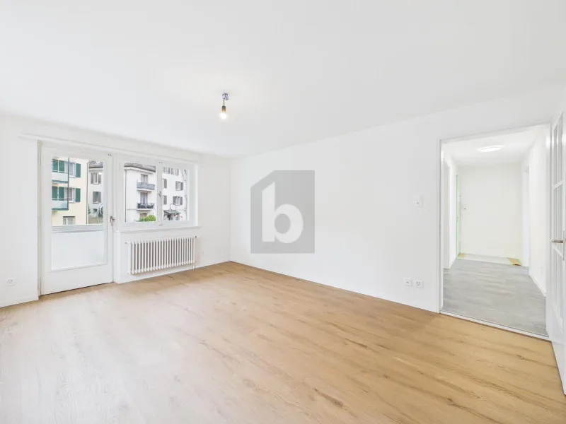 Appartement à louer, 3 pièces, 65 m², Rorschach