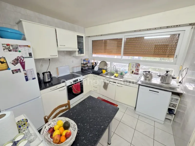 Sarcelles - Bd Henri Poincaré - Appartement 4 pièces - 92 m2 - Balcon / Terrasse - 190 000 € FAI - Photo 5