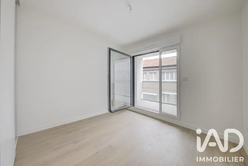 Vente Appartement 2 pièces - Photo 5