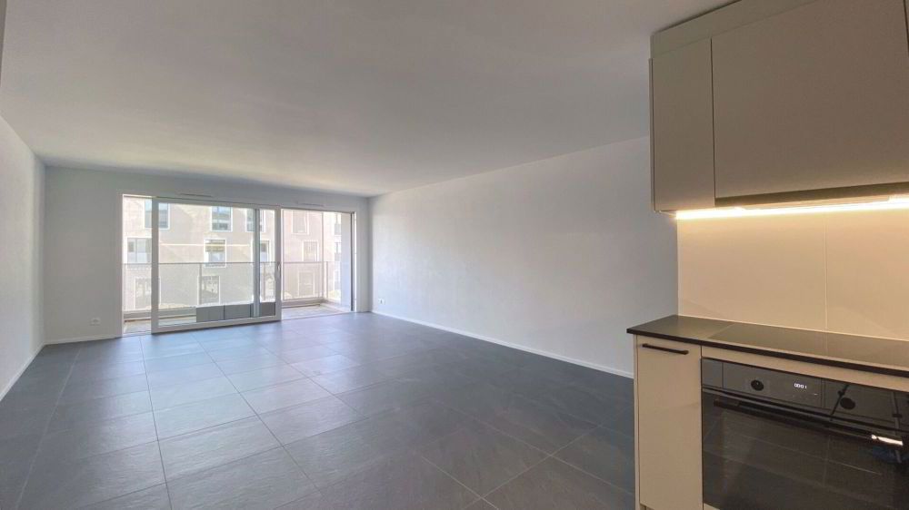 Appartement neuf de 4.5 pièces