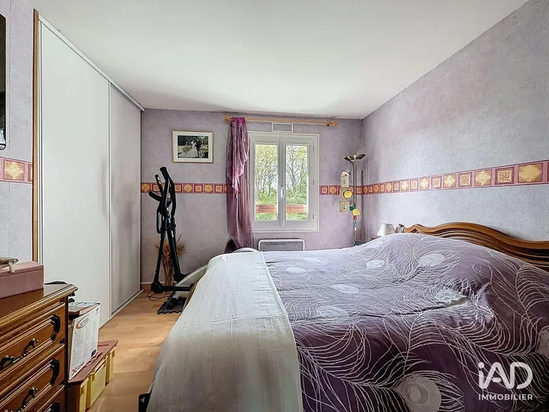 Vente Maison/villa 5 pièces - Photo 2