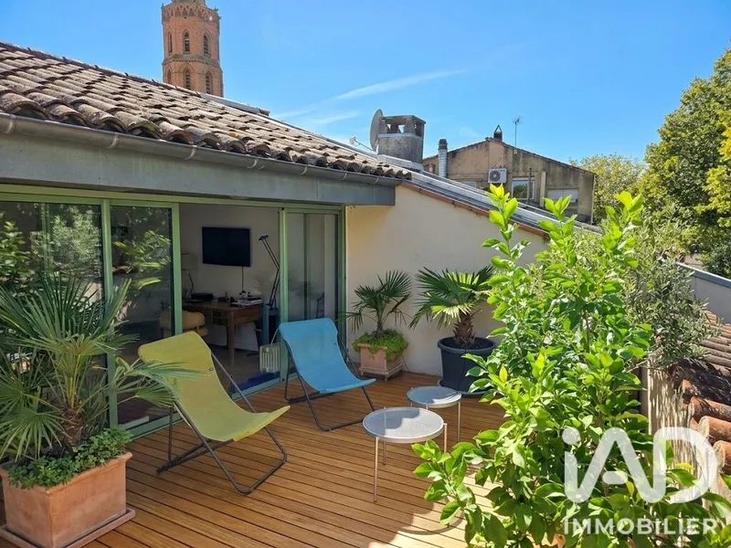Vente Maison de ville 4 pièces - Photo 3