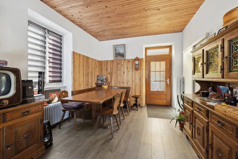 Superbe maison de 2 appartements à vendre à Bonfol - Photo 3