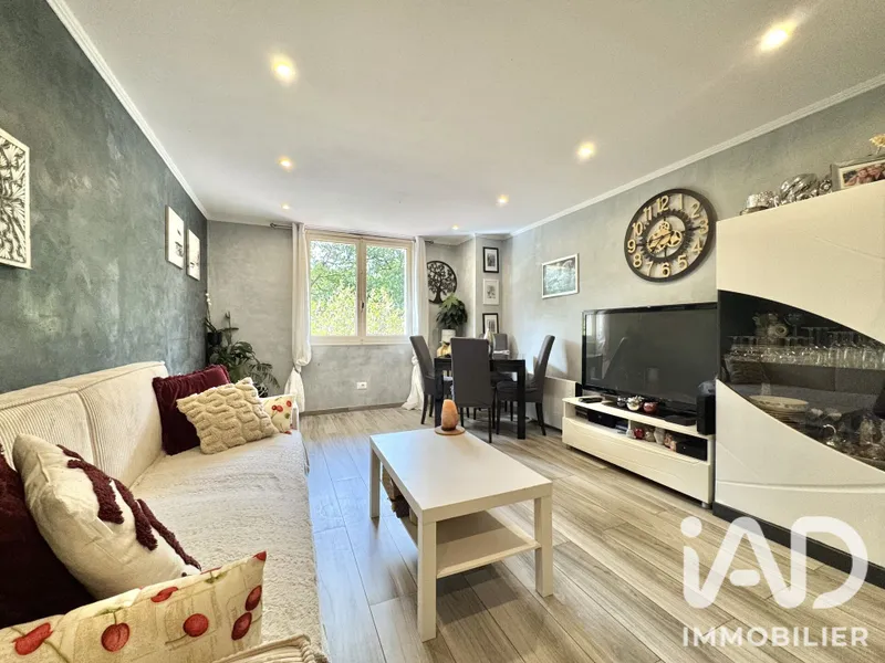 Vente Appartement 3 pièces - Photo 2