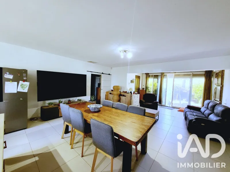 Vente Maison/villa 5 pièces - Photo 5
