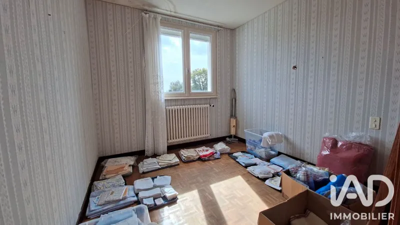 Vente Maison traditionnelle 5 pièces - Photo 5