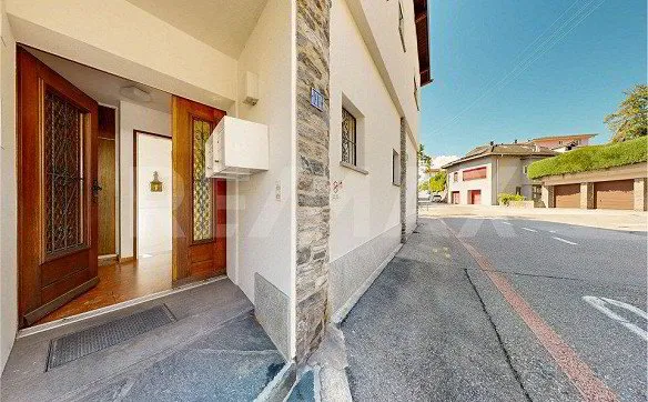 Casa con due appartamenti - Photo 3