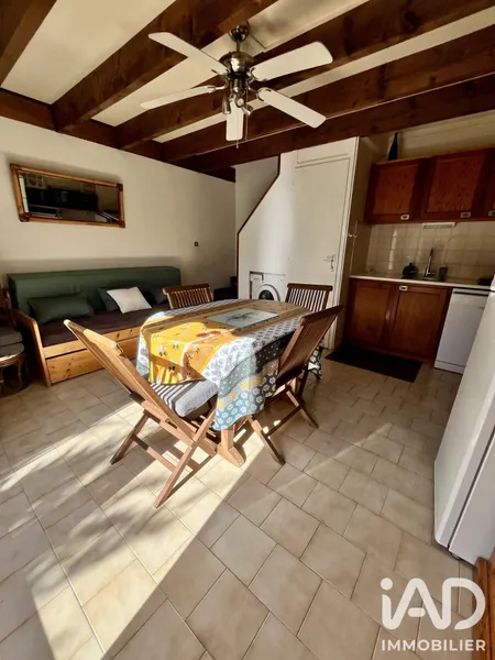 Vente Maison/villa 2 pièces - Photo 4