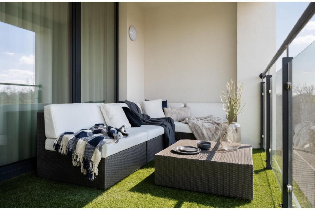 T3 neuf avec terrasse à Cavaillon