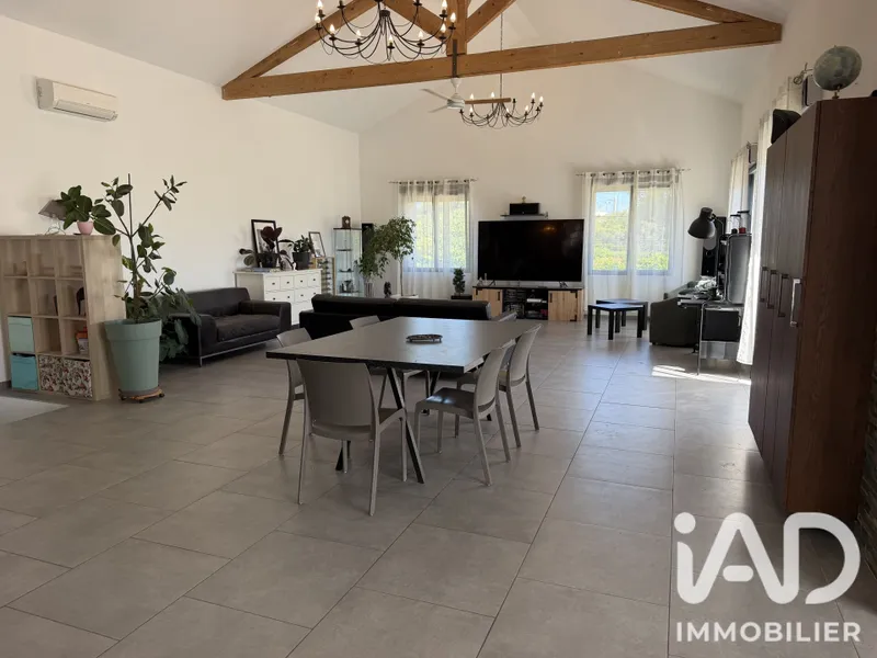 Vente Maison/villa 5 pièces - Photo 5