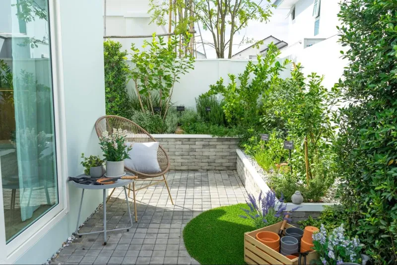 Appartement à vendre, 4 pièces, 77 m², Aubervilliers