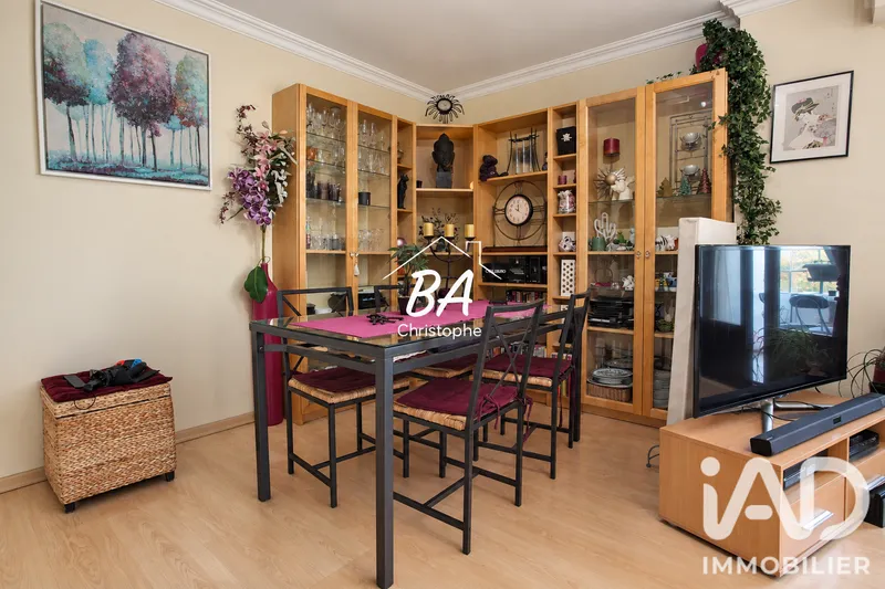 Vente Appartement 3 pièces - Photo 4