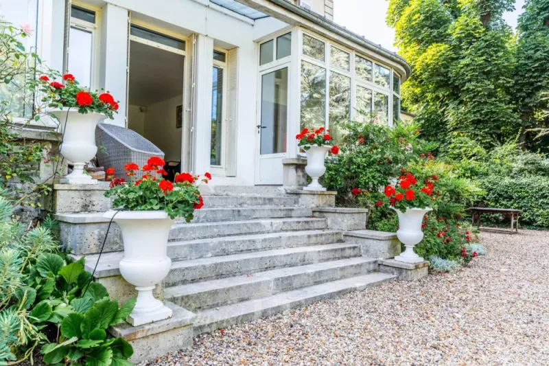 Achat appartement, Saint-Germain-en-Laye, 7 pièces, 195 m², ref 85646091 - Photo 4