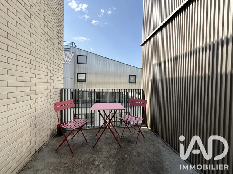 Location Appartement 3 pièces - Photo 4