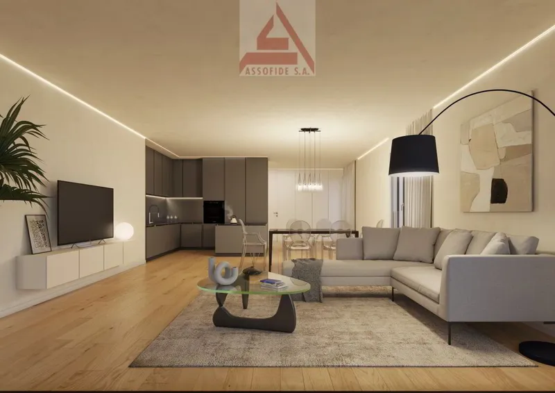 Wohnung (ref. 5496-01) - Photo 3